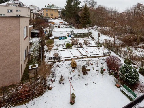 Prodej bytu 2+1 71 m²