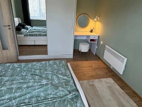 Prodaný byt 2+kk 57 m²