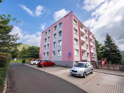 Prodej bytu 3+1 67 m²