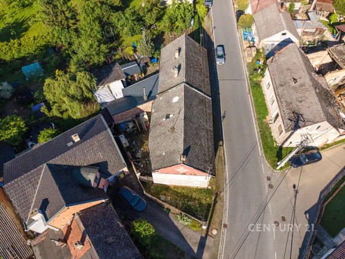 Prodej domu 75 m², pozemek 208 m²