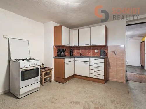 Prodej bytu 3+1 110 m²