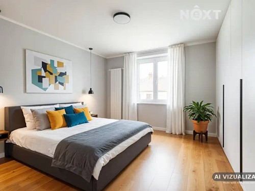 Prodej chalupy 159 m², pozemek 562 m²