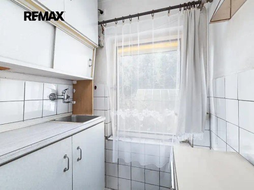 Prodej chaty 35 m², pozemek 790 m²