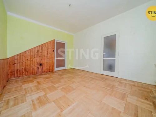 Prodej bytu 2+1 55 m²