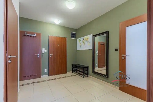 Prodaný byt 3+kk 75 m²