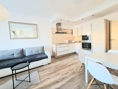 Prodaný byt 2+kk 48 m²