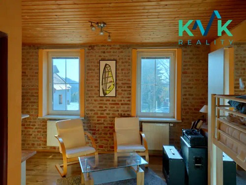 Prodej domu 210 m², pozemek 235 m²