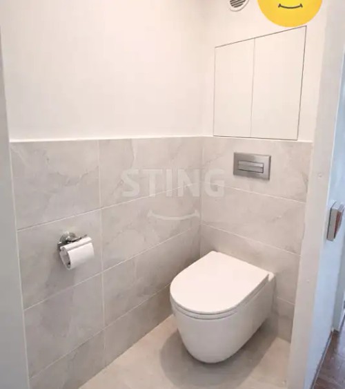 Prodej bytu 2+1 56 m²