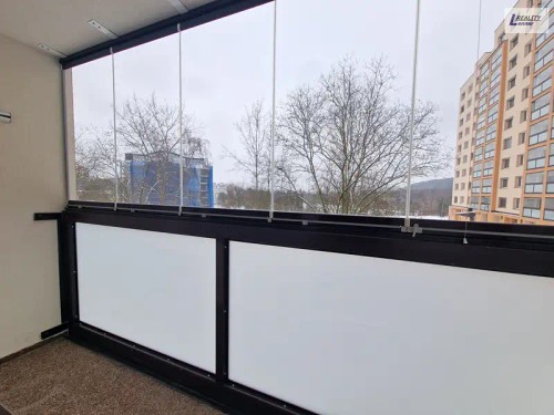 Prodaný byt 3+1 86 m²