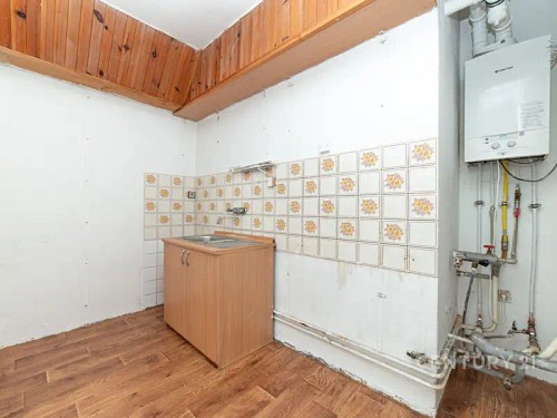 Prodej bytu 3+1 84 m²