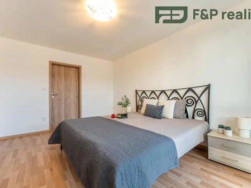 Prodaný byt 3+1 71 m²