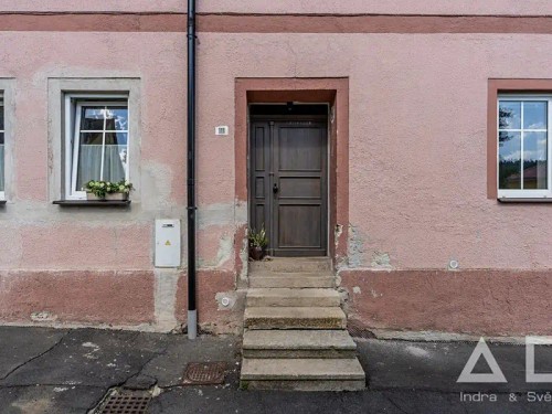 Prodaný byt 2+kk 49 m²