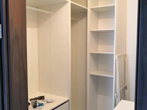 Prodaný byt 2+kk 53 m²