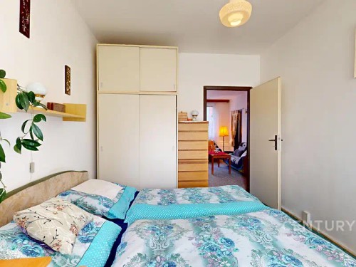 Prodej bytu 4+1 79 m²