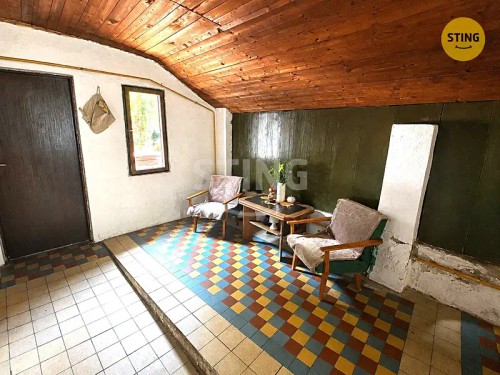 Prodej domu 140 m², pozemek 1761 m²