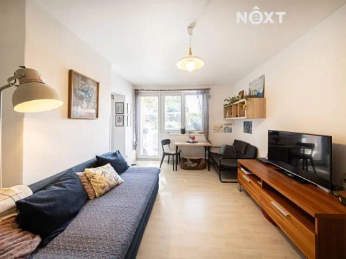 Prodaný byt 3+1 71 m²