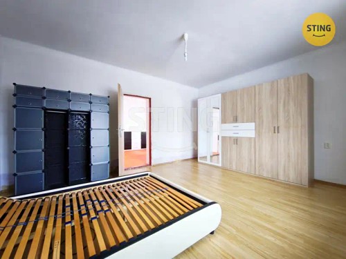 Prodej domu 200 m², pozemek 641 m²