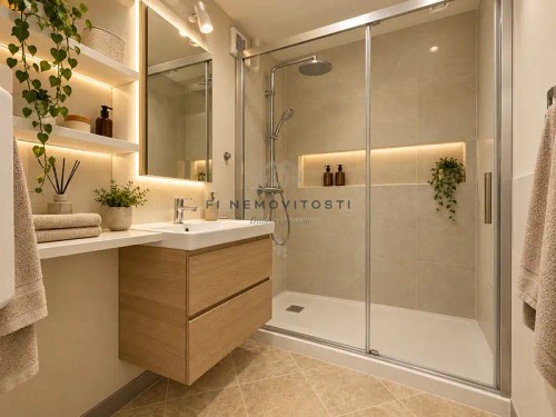 Prodej bytu 2+kk 46 m²