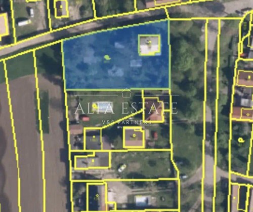 Prodej domu 200 m², pozemek 2125 m²