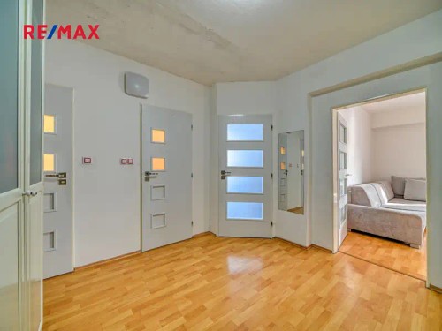 Prodaný byt 2+kk 65 m²