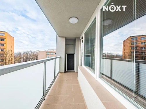 Prodej bytu 3+1 82 m²