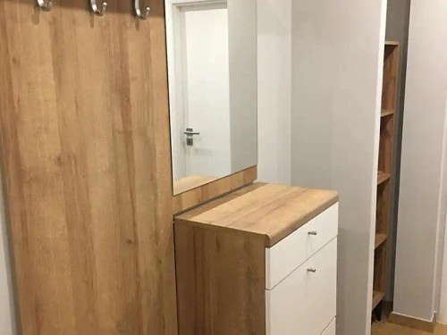 Prodaný byt 2+1 49 m²