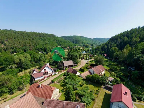 Prodej domu 253 m², pozemek 2026 m²