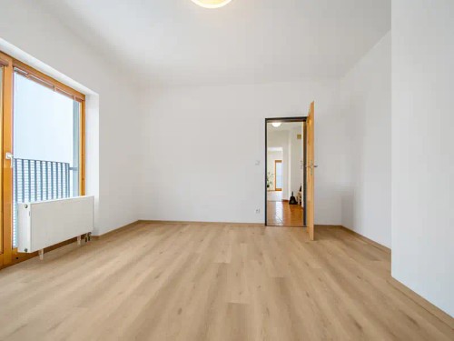 Prodaný byt 3+kk 89 m²