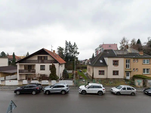 Prodej domu 248 m², pozemek 548 m²