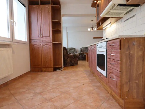 Prodej bytu 3+kk 66 m²