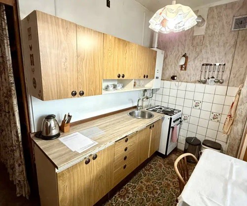 Prodej bytu 2+1 57 m²