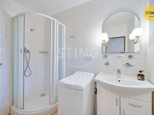 Prodej bytu 3+1 75 m²