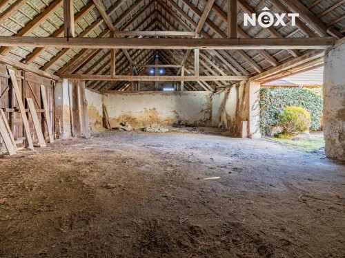 Prodej chalupy 112 m², pozemek 3049 m²