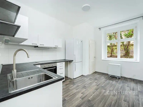 Prodej bytu 2+kk 48 m²