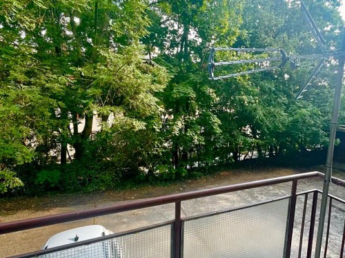 Prodaný byt 2+kk 54 m²