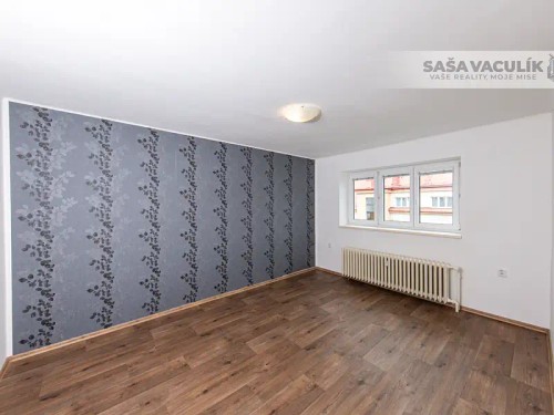 Prodaný  byt 2+kk 50 m²
