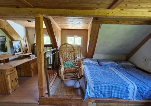 Prodej domu 180 m², pozemek 955 m²