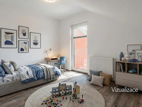 Prodej domu 126 m², pozemek 612 m²