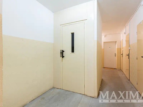 Prodaný byt 3+1 75 m²