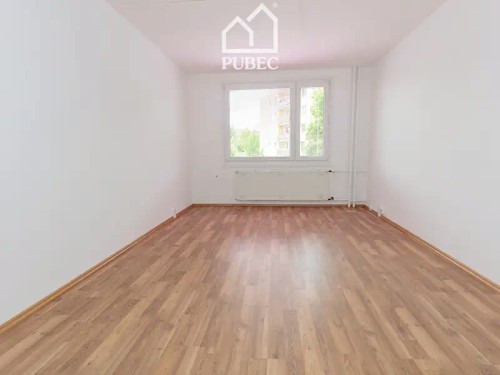 Prodaný byt 2+1 60 m²