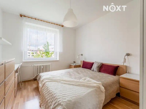 Prodej bytu 3+1 78 m²