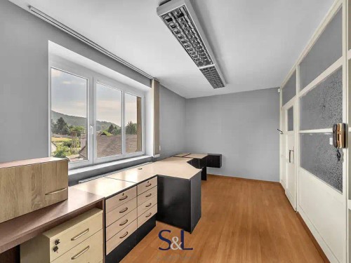 Prodej domu 248 m², pozemek 257 m²