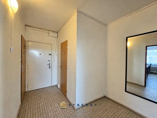 Prodej bytu 3+1 63 m²
