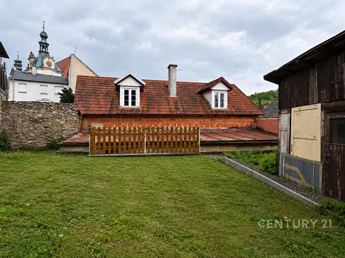 Prodej domu 143 m², pozemek 321 m²