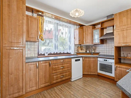 Prodej domu 212 m², pozemek 845 m²