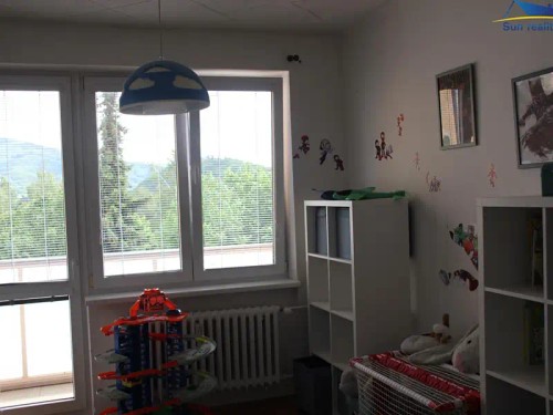 Prodej bytu 3+1 64 m²