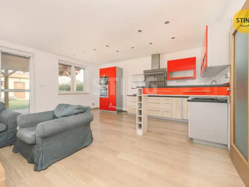 Prodej domu 148 m², pozemek 235 m²