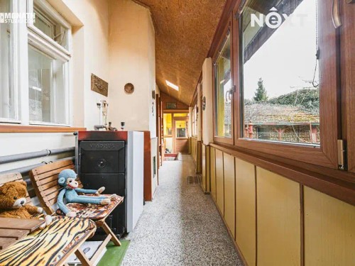 Prodej domu 201 m², pozemek 1330 m²