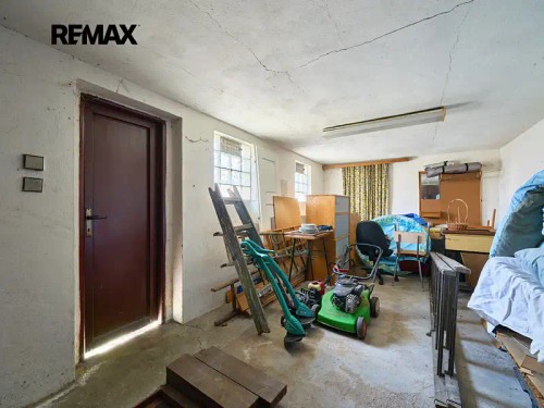 Prodej domu 110 m², pozemek 787 m²