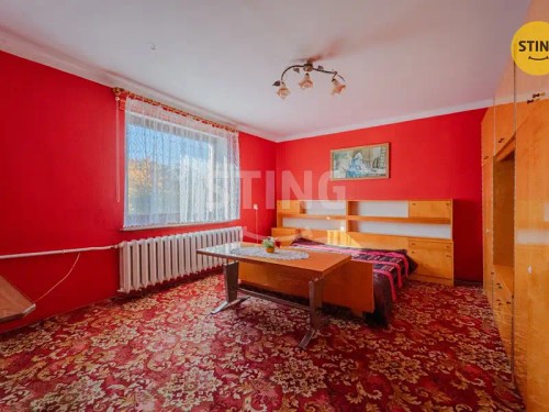 Prodej zemědělské usedlosti 410 m², pozemek 3700 m²